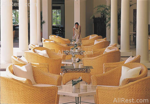 The Residence Mauritius 30